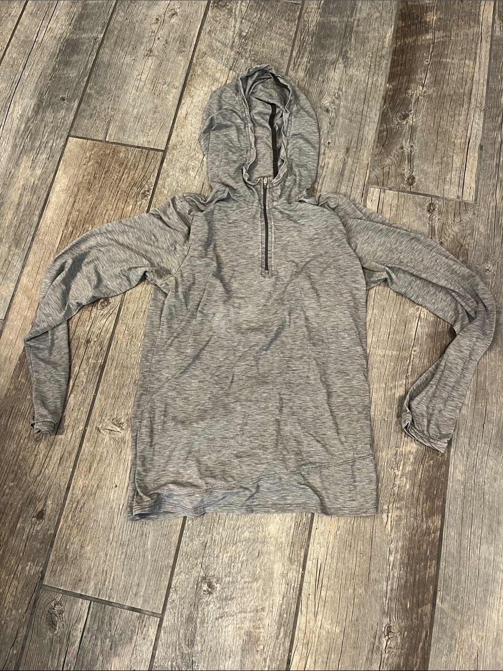 Horny Toad 1/4 Zip